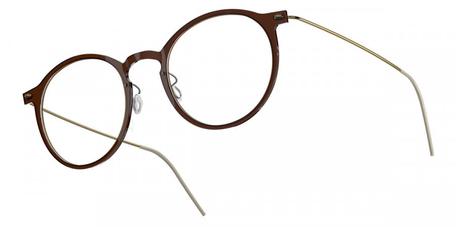 Color: C10 P35 - Lindberg N.O.W. Titanium LND6541C10P3546