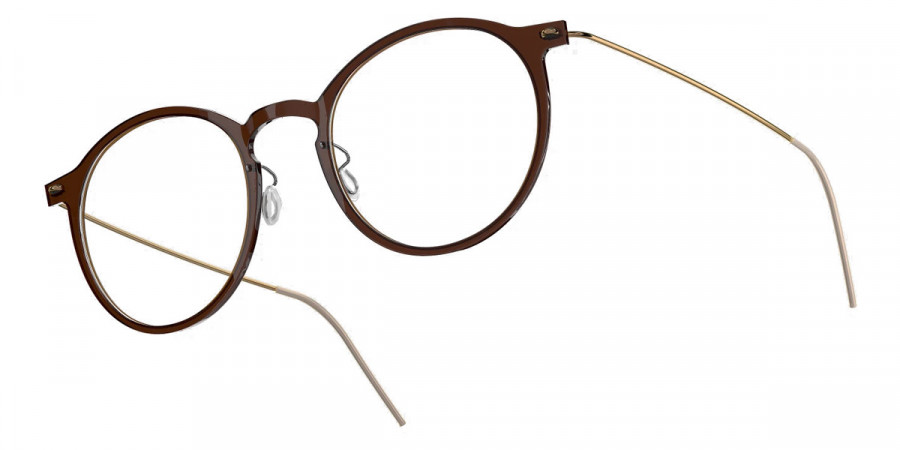 Color: C10 P60 - Lindberg N.O.W. Titanium LND6541C10P6046