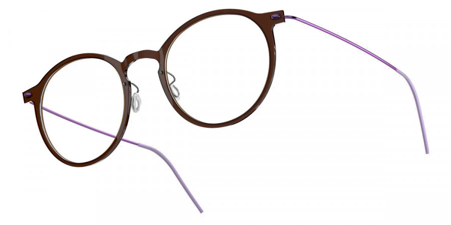 Color: C10 P77 - Lindberg N.O.W. Titanium LND6541C10P7746