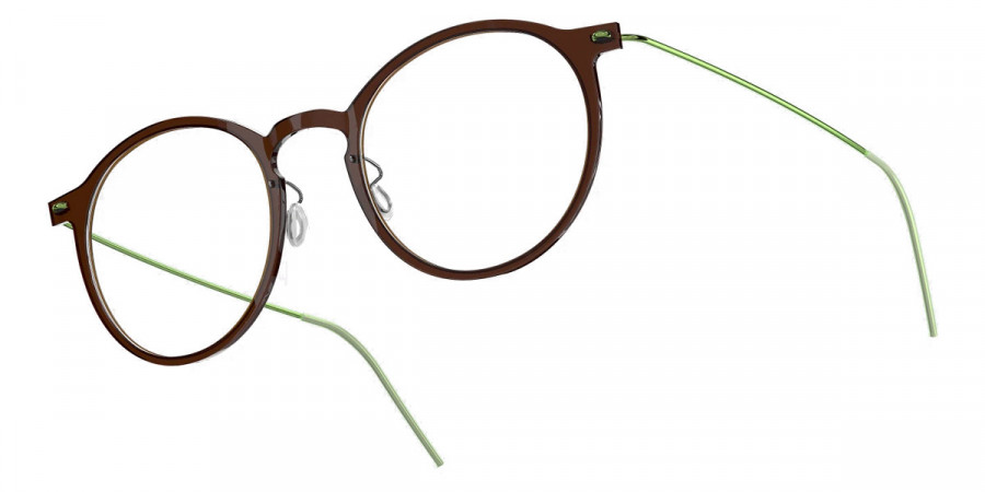 Color: C10 P95 - Lindberg N.O.W. Titanium LND6541C10P9546