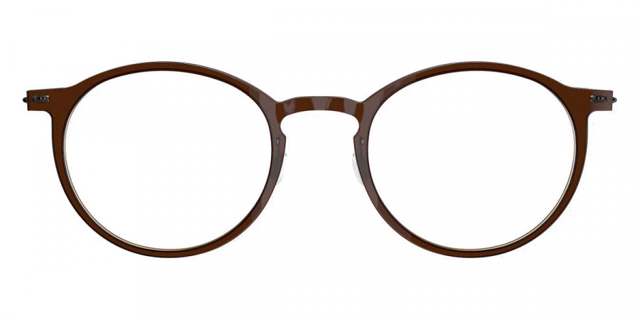 Lindberg™ 6541 46 - C10 PU9 N.O.W. Titanium