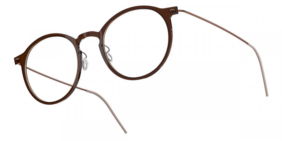 Color: C10 U12 - Lindberg N.O.W. Titanium LND6541C10U1246