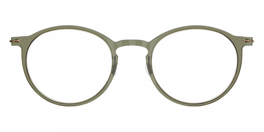 Lindberg™ 6541 46 - C11 35 N.O.W. Titanium