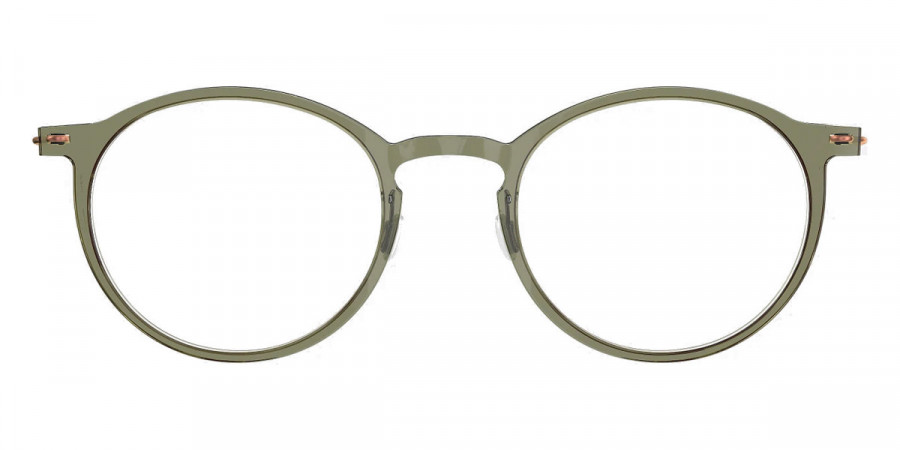 Lindberg™ 6541 46 - C11 60 N.O.W. Titanium