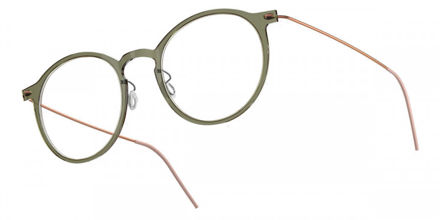 Color: C11 60 - Lindberg N.O.W. Titanium LND6541C116046