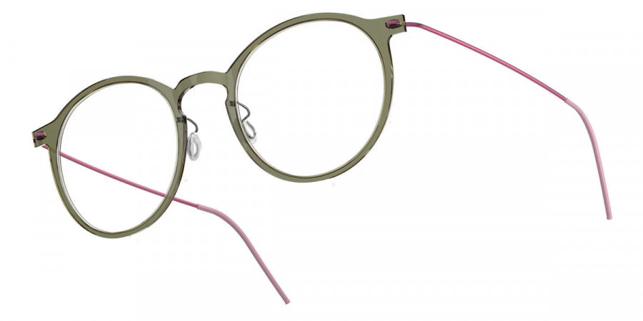 Color: C11 70 - Lindberg N.O.W. Titanium LND6541C117046