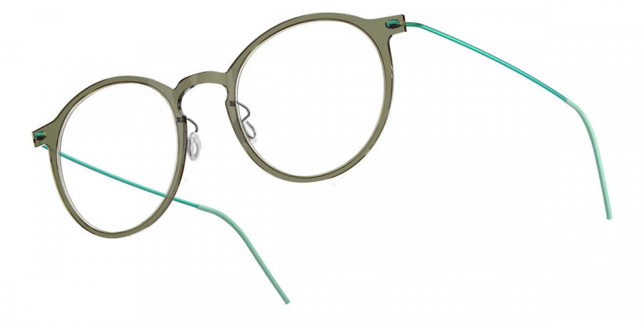 Color: C11 85 - Lindberg N.O.W. Titanium LND6541C118546