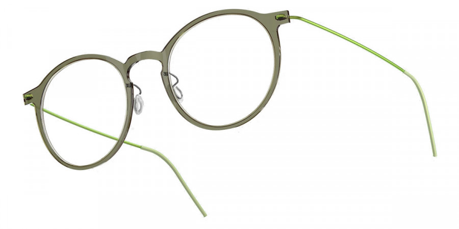 Color: C11 95 - Lindberg N.O.W. Titanium LND6541C119546