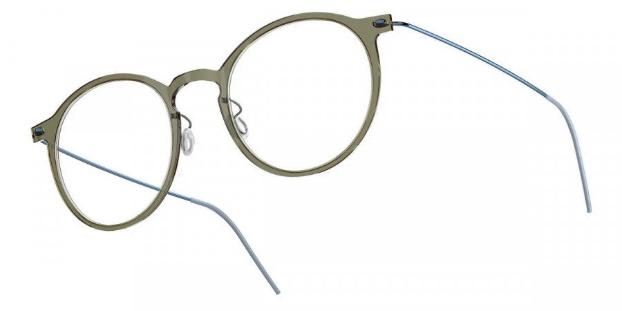 Color: C11 P20 - Lindberg N.O.W. Titanium LND6541C11P2046