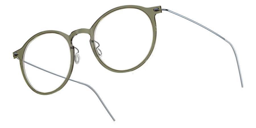 Color: C11 P25 - Lindberg N.O.W. Titanium LND6541C11P2546