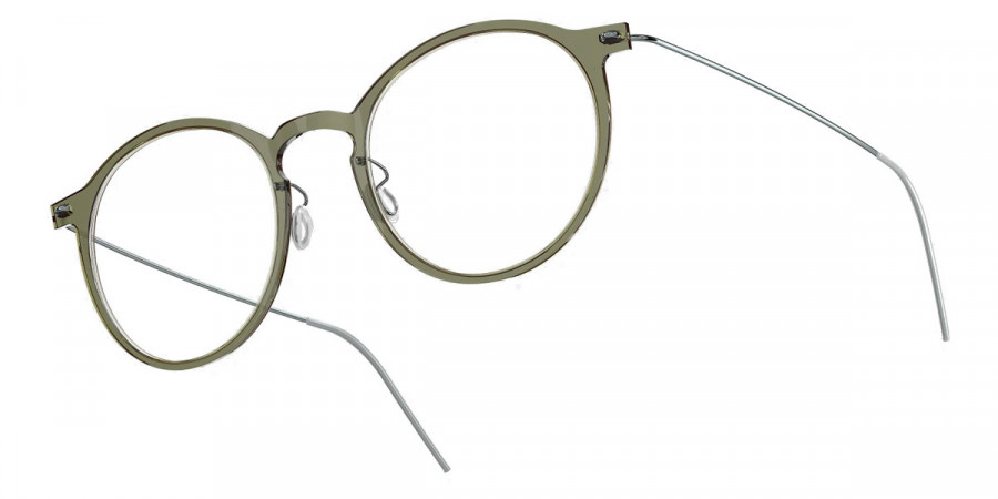 Color: C11 P30 - Lindberg N.O.W. Titanium LND6541C11P3046