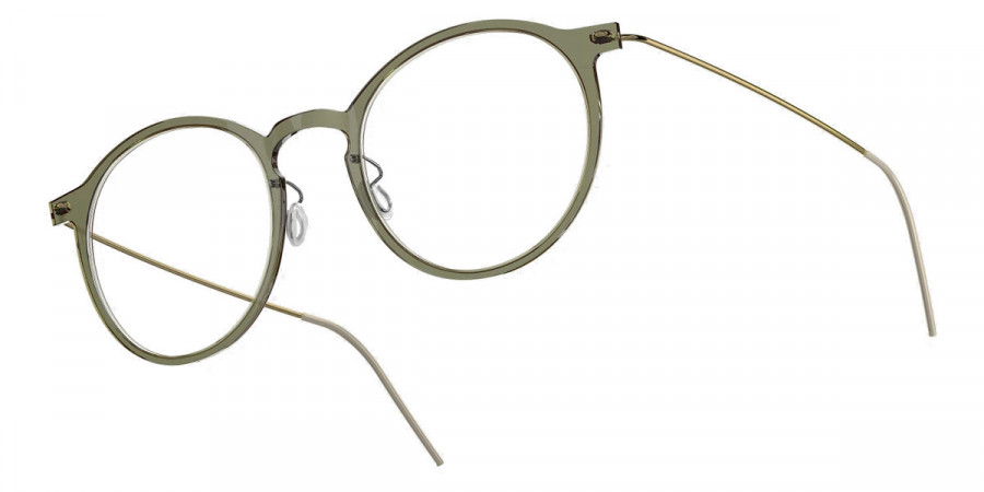 Color: C11 P35 - Lindberg N.O.W. Titanium LND6541C11P3546