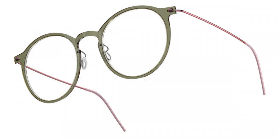 Color: C11 P70 - Lindberg N.O.W. Titanium LND6541C11P7046