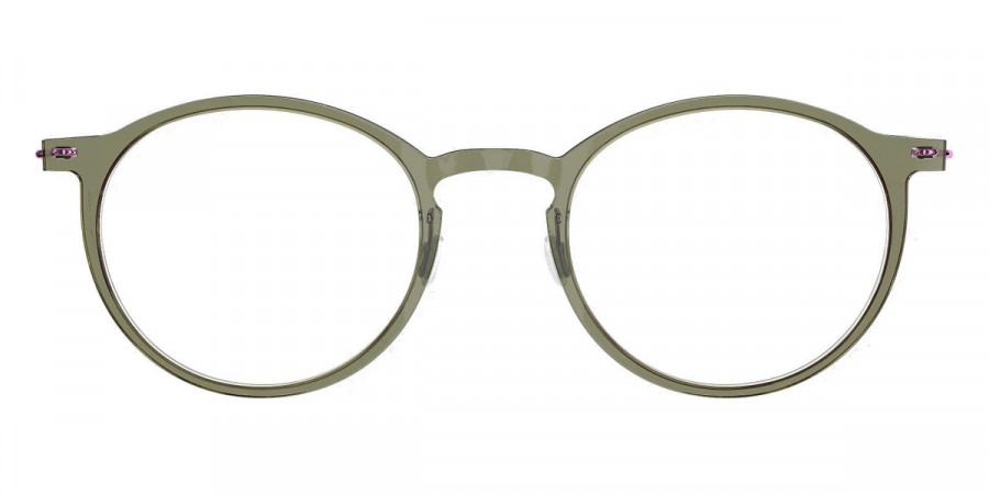 Lindberg™ 6541 46 - C11 P75 N.O.W. Titanium