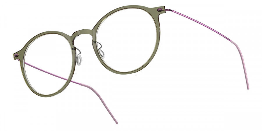 Color: C11 P75 - Lindberg N.O.W. Titanium LND6541C11P7546