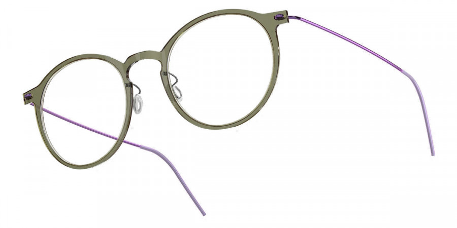 Color: C11 P77 - Lindberg N.O.W. Titanium LND6541C11P7746