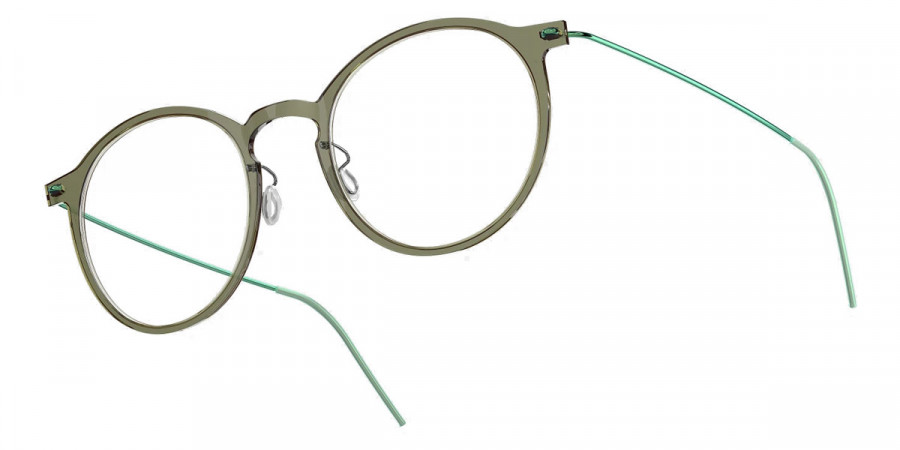 Color: C11 P90 - Lindberg N.O.W. Titanium LND6541C11P9046