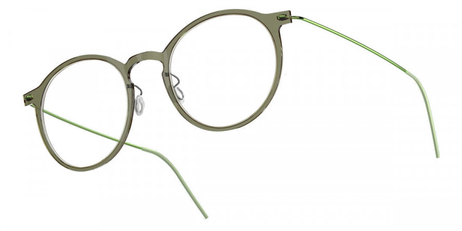 Color: C11 P95 - Lindberg N.O.W. Titanium LND6541C11P9546