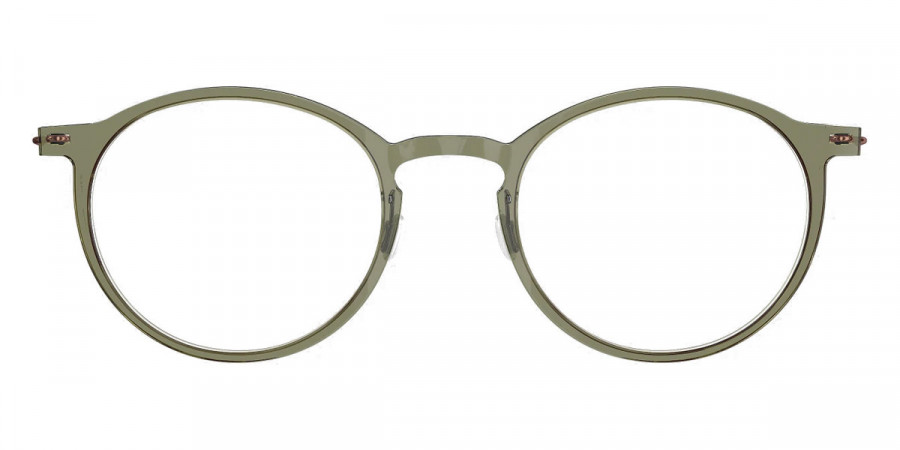 Lindberg™ 6541 46 - C11 PU12 N.O.W. Titanium