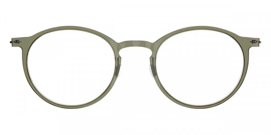 Lindberg™ 6541 46 - C11 PU14 N.O.W. Titanium