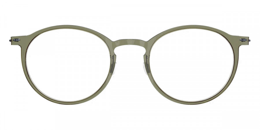 Lindberg™ 6541 46 - C11 PU16 N.O.W. Titanium