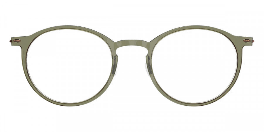 Lindberg™ 6541 46 - C11 U12 N.O.W. Titanium