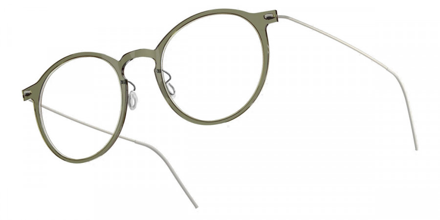 Color: C11 U38 - Lindberg N.O.W. Titanium LND6541C11U3846