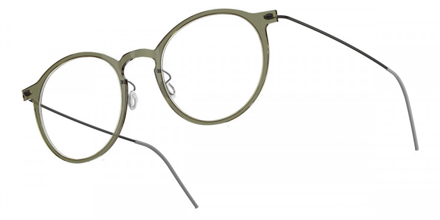 Color: C11 U9 - Lindberg N.O.W. Titanium LND6541C11U946