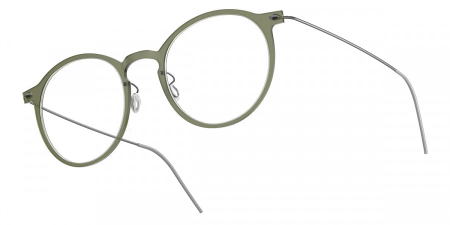 Color: C11M 10 - Lindberg N.O.W. Titanium LND6541C11M1046