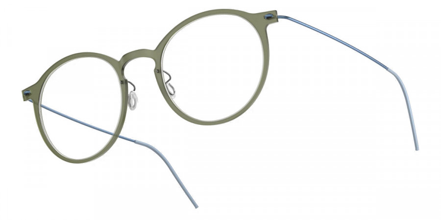 Color: C11M 20 - Lindberg N.O.W. Titanium LND6541C11M2046