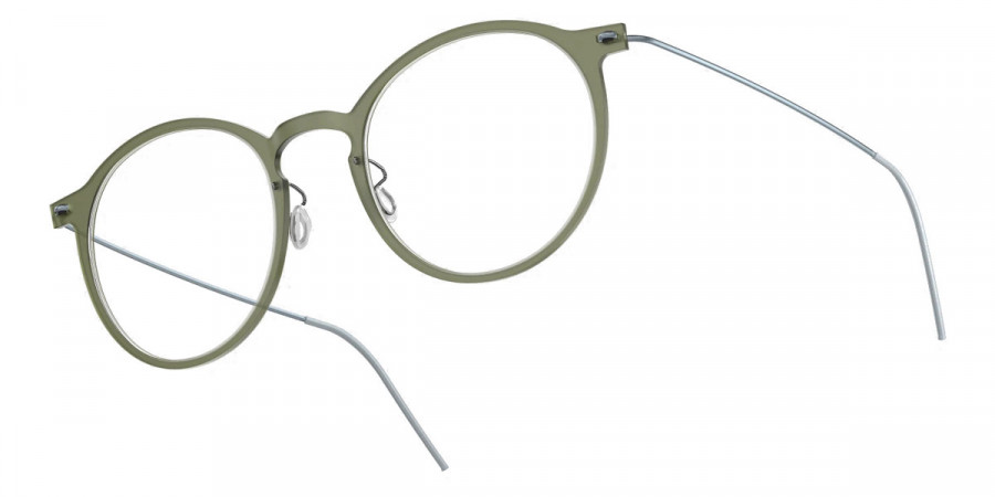 Color: C11M 25 - Lindberg N.O.W. Titanium LND6541C11M2546