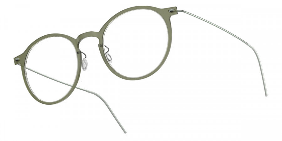 Color: C11M 30 - Lindberg N.O.W. Titanium LND6541C11M3046