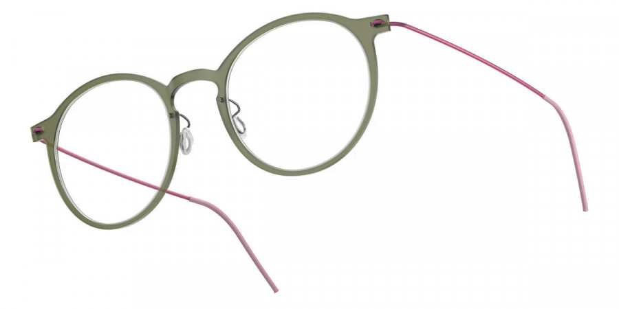 Color: C11M 70 - Lindberg N.O.W. Titanium LND6541C11M7046