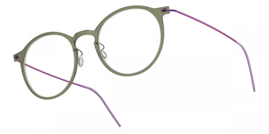 Color: C11M 75 - Lindberg N.O.W. Titanium LND6541C11M7546