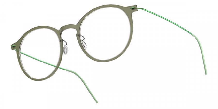 Color: C11M 90 - Lindberg N.O.W. Titanium LND6541C11M9046