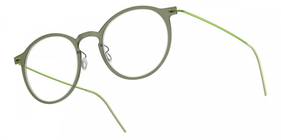 Color: C11M 95 - Lindberg N.O.W. Titanium LND6541C11M9546