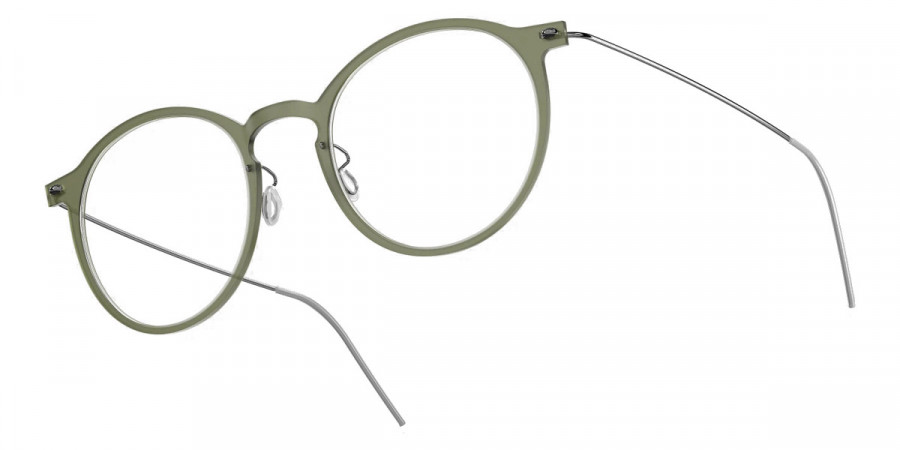 Color: C11M P10 - Lindberg N.O.W. Titanium LND6541C11MP1046