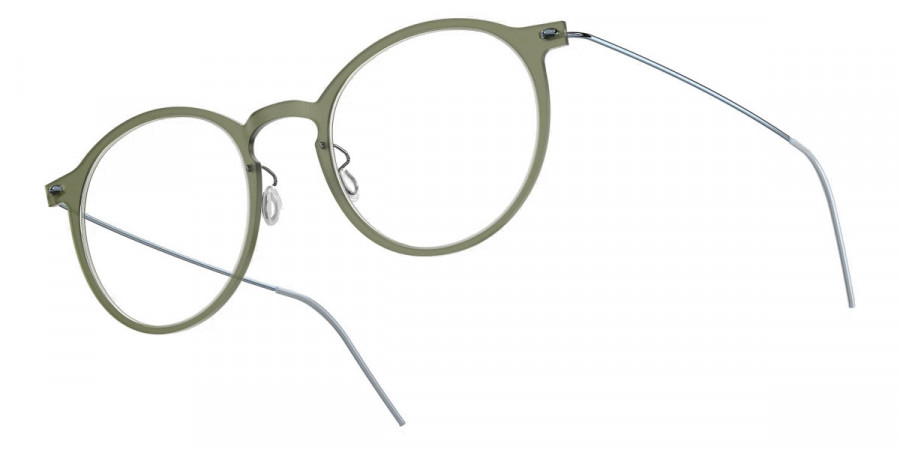 Color: C11M P25 - Lindberg N.O.W. Titanium LND6541C11MP2546