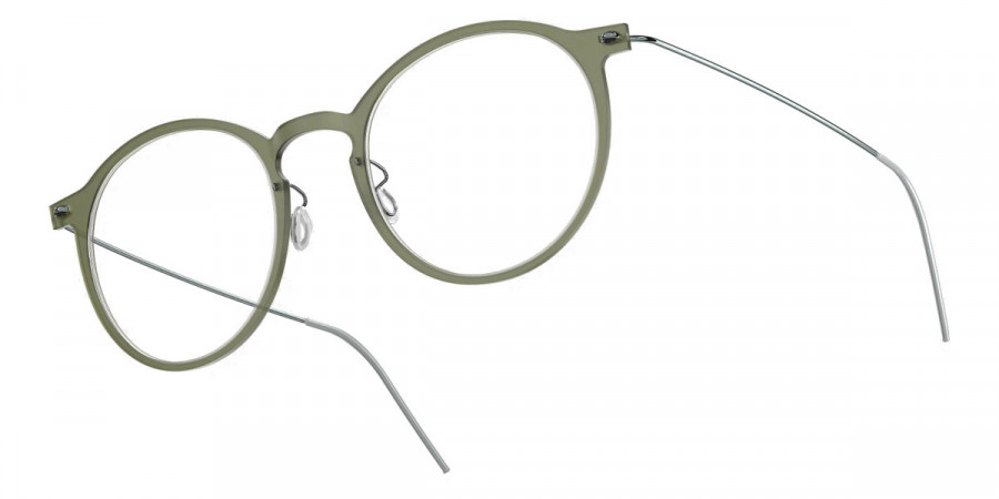 Color: C11M P30 - Lindberg N.O.W. Titanium LND6541C11MP3046