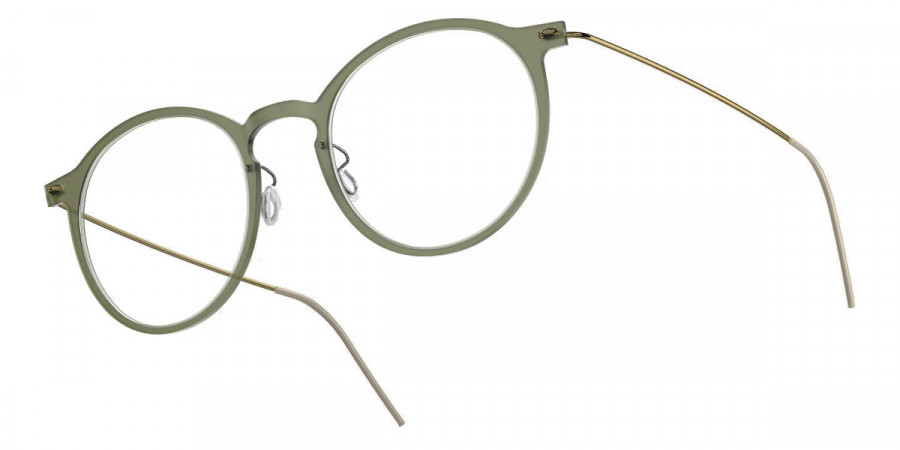 Color: C11M P35 - Lindberg N.O.W. Titanium LND6541C11MP3546