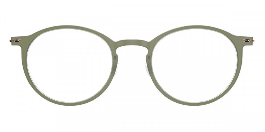 Lindberg™ 6541 46 - C11M P70 N.O.W. Titanium