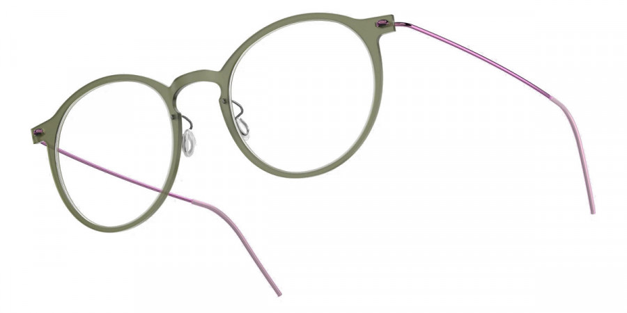 Color: C11M P75 - Lindberg N.O.W. Titanium LND6541C11MP7546