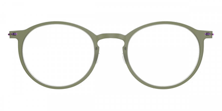 Lindberg™ 6541 46 - C11M P77 N.O.W. Titanium