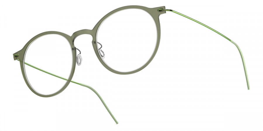 Color: C11M P95 - Lindberg N.O.W. Titanium LND6541C11MP9546