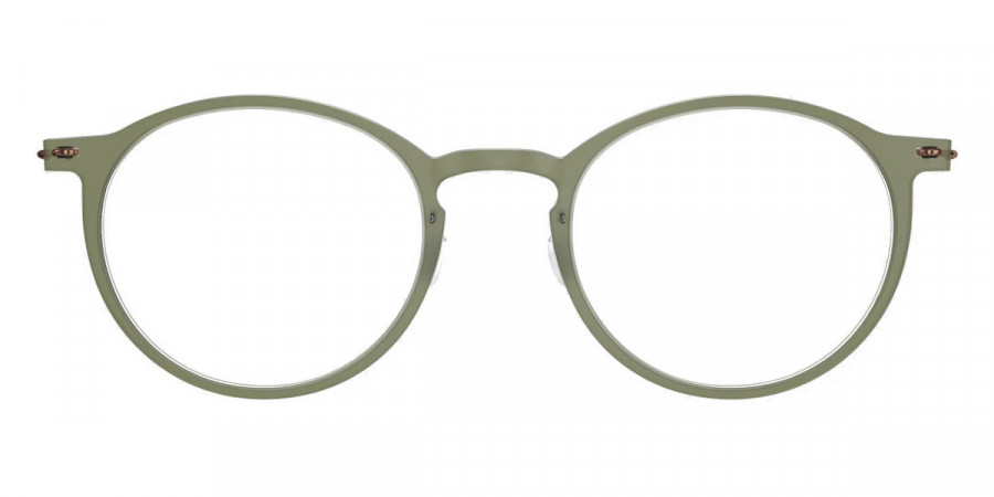 Lindberg™ 6541 46 - C11M PU12 N.O.W. Titanium