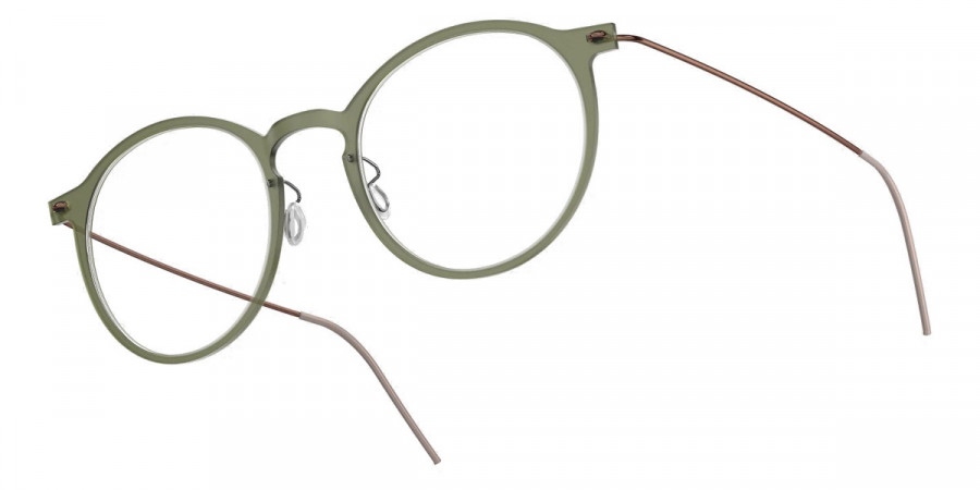 Color: C11M PU12 - Lindberg N.O.W. Titanium LND6541C11MPU1246