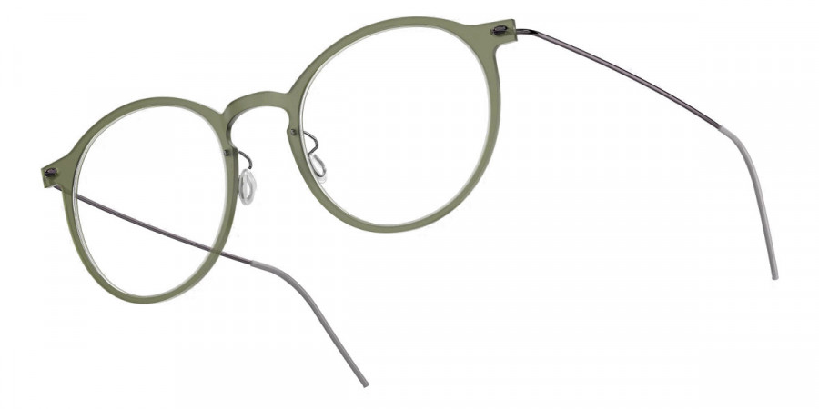 Color: C11M PU14 - Lindberg N.O.W. Titanium LND6541C11MPU1446