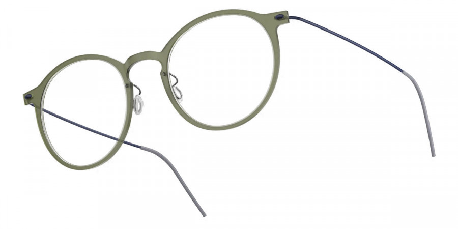 Color: C11M U13 - Lindberg N.O.W. Titanium LND6541C11MU1346