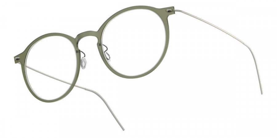 Color: C11M U38 - Lindberg N.O.W. Titanium LND6541C11MU3846