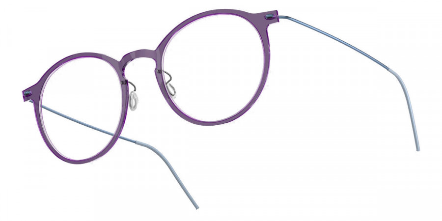 Color: C13 20 - Lindberg N.O.W. Titanium LND6541C132046